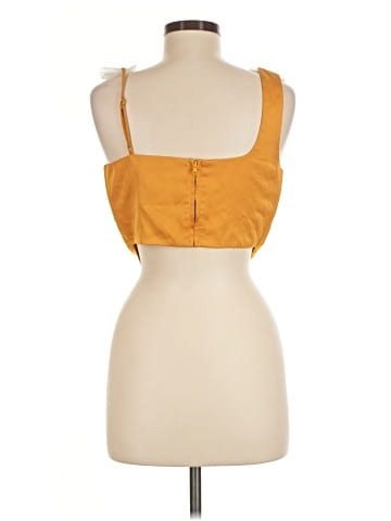 Lovers + Friends Sleeveless Top (view 2)