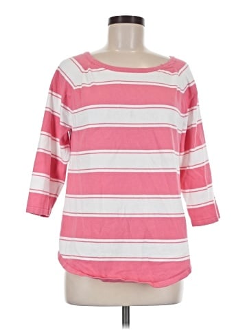 North Style Pullover Sweater (view 1)