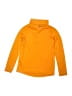 Under Armour 100% Polyester Orange Pullover Sweater Size M (youth) - photo 2