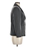 Charter Club Gray Blazer Size 6 - photo 4