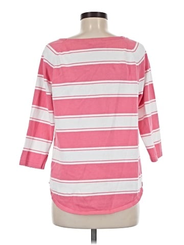 North Style Pullover Sweater (view 2)