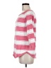 North Style 100% Cotton Pink Pullover Sweater Size M - photo 5