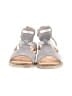 Pikolinos 100% Leather Gray Sandals Size EU 37 - photo 2