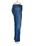 FRAME Hearts Blue Jeans Size 27 waist - photo 4