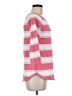 North Style 100% Cotton Pink Pullover Sweater Size M - photo 4