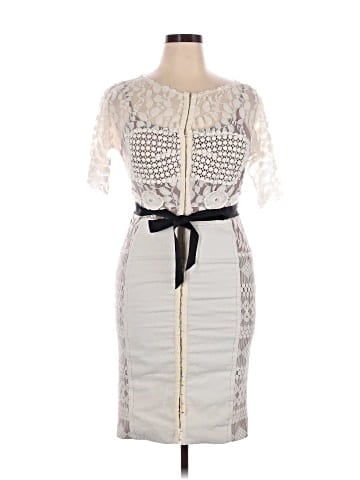 Byron Byron Lars Cocktail Dress (view 1)