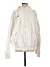 Comfrt White Track Jacket Size L - photo 1