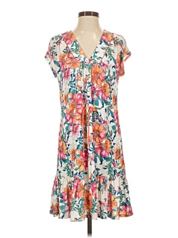 Hale Bob Casual Dress (view 1)