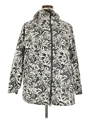 Columbia Windbreaker (view 1)