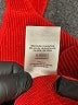 Babaton Red Tank Top Size L - photo 8