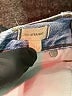 Madewell Color Block Blue Jeans Size 27 waist - photo 8