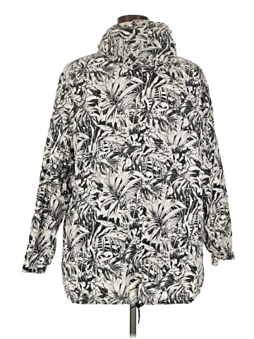 Columbia Windbreaker (view 2)