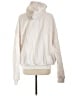 Comfrt White Track Jacket Size L - photo 2
