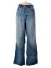 Madewell Blue Jeans Size 27 waist - photo 1