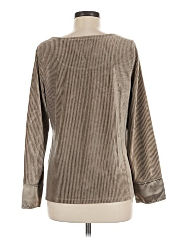 Jh Collectibles Long Sleeve Top (view 2)