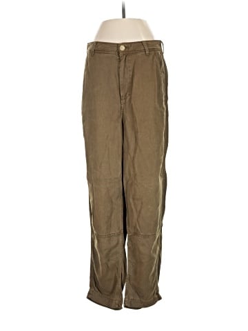 Everlane Khakis (view 1)