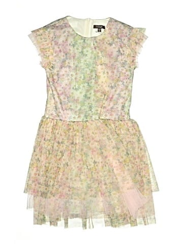 Imoga Dress (view 1)