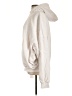 Comfrt White Track Jacket Size L - photo 5