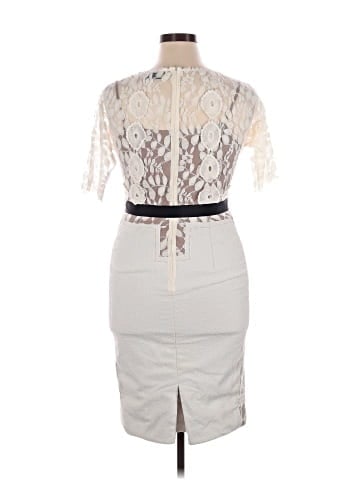 Byron Byron Lars Cocktail Dress (view 2)