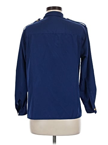 Chaus Long Sleeve Blouse (view 2)