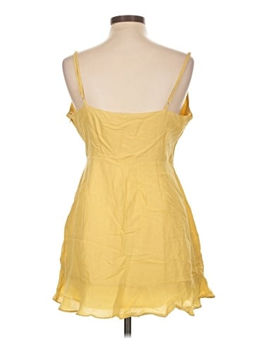 Cotton Candy LA Casual Dress (view 2)