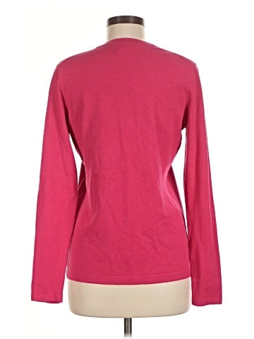 Kate Hill Long Sleeve Top (view 2)
