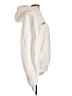 Comfrt White Track Jacket Size L - photo 4