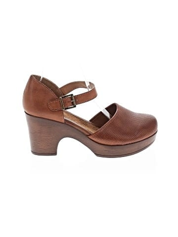 B.O.C Wedges (view 1)