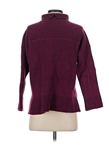 Club Monaco Turtleneck Sweater (view 2)