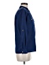 Chaus Blue Long Sleeve Blouse Size M - photo 4