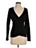 Lush Black Cardigan Size S - photo 1