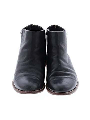 M. Gemi Ankle Boots (view 2)