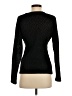 Lush Black Cardigan Size S - photo 2