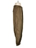 Everlane 100% Tencel Lyocell Brown Khakis Size 4 - photo 4