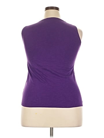 Coldwater Creek Tank Top (view 2)