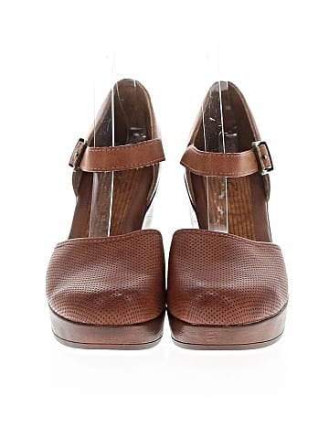 B.O.C Wedges (view 2)