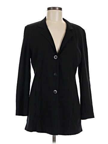 Eileen Fisher Blazer (view 1)