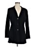Eileen Fisher Black Blazer Size M - photo 1