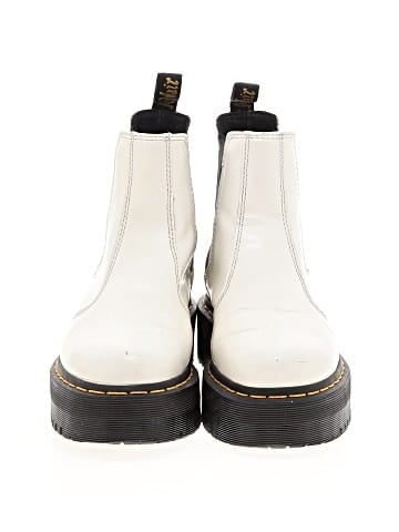 Dr. Martens Ankle Boots (view 2)