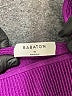 Babaton Purple Sleeveless Top Size M - photo 7