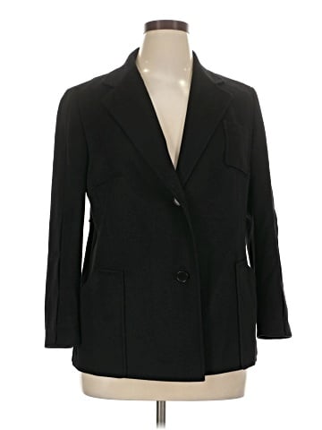 Akris Punto Blazer (view 1)