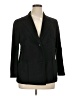 Akris Punto Black Blazer Size 14 - photo 1