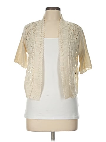 Perceptions Cardigan (view 1)