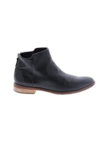 M. Gemi Ankle Boots (view 1)