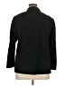 Akris Punto Black Blazer Size 14 - photo 2