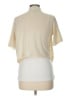 Perceptions Ivory Cardigan Size L - photo 2