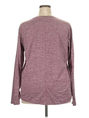 Columbia 3/4 Sleeve T-Shirt (view 2)