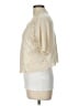 Perceptions Ivory Cardigan Size L - photo 5