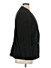 Akris Punto Black Blazer Size 14 - photo 4