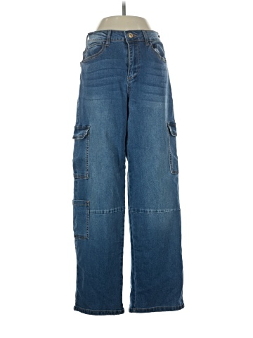 Wax Jean Jeans (view 1)